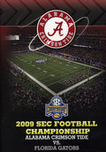 Sec Championship - Sec Championship - DVD