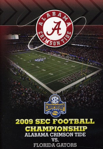 Sec Championship - Sec Championship - DVD