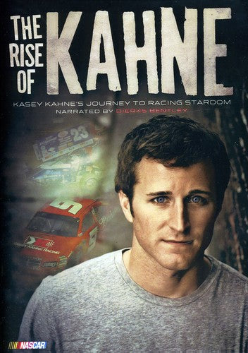 Kahne,kasey - Rise Of Kahne - DVD
