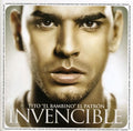 Tito El Bambino - Invencible - Music CD