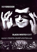 Orbison,roy - Black & White Night - DVD