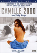 Camille 2000 - Camille 2000 - DVD