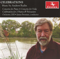 Rudin / Orch 2001 / Freeman - Celebrations: Music By Andrew Rudin - Music CD