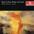 Adamson / Bax / Bridge / Searle - Music By Bax, Bridge & Searle - Music CD