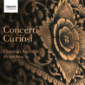 Agreable / Ng - Concerti Curiosi - Music CD