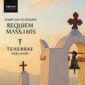 Victoria / Tenebrae / Short - Requiem Mass - Music CD