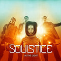 Soulstice - In The Light - Music CD