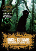 Uncle Boonmee: Who Can Recall His Past Lives - Uncle Boonmee: Who Can Recall His Past Lives - Blu-ray