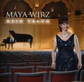 Wirz,maya - Mein Traum - Music CD
