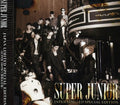 Super Junior - Japan Limited Special Edition - Music CD