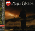 Tokyo Blade - Thousand Men Strong - Music CD