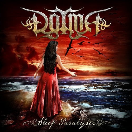 Dotma - Sleep Paralyses - Music CD