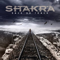 Shakra - Back On Track - Music CD