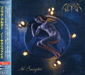 Sonic Altar - No Sacrifice - Music CD