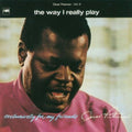 Peterson,oscar - Way I Really Play - Music CD