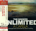 Singers Unlimited - Capella - Music CD