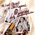 Raymond,clem - Lost Clarinet - Music CD