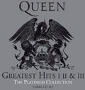 Queen - Platinum Collection - Music CD