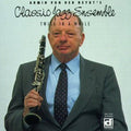 Classic Jazz Ensemble - Twice In A While - Music CD