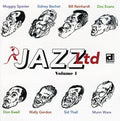 Jazz Ltd - Volume One - Music CD