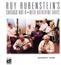 Rubenstein,roy & Chicago Hot Six - Shout Em - Music CD