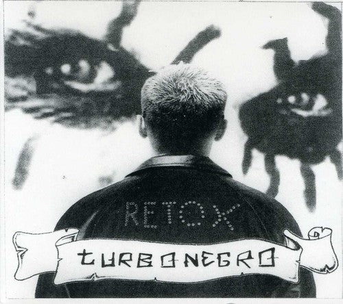 Turbonegro - Retox/hot Cars & Spent Contraceptives - Music CD