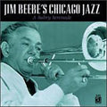 Beebe,jim - Sultry Serenade - Music CD