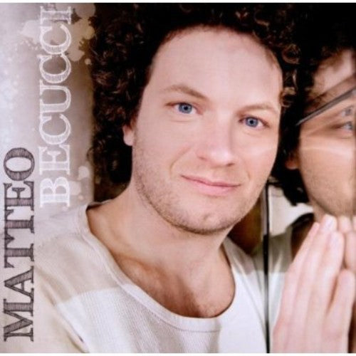 Becucci,matteo - Matteo Becucci - Music CD