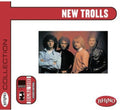 New Trolls - Collection: New Trolls - Music CD