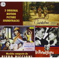 Piccioni,piero - Guendalina / Nata Di Marzo - Music CD