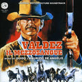 De Angelis,maurizio - Valdez Il Mezzosangue - Music CD