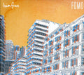 Finn,liam - Fomo - Music CD