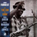 Forrest,jimmy - All The Gin Is Gone - Music CD