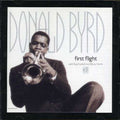 Byrd,donald - First Flight - Music CD