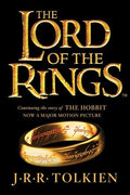Tolkien,jrr - Lord Of The Rings - Books