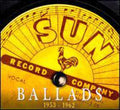 Sun Ballads / Various - Sun Ballads / Various - Music CD
