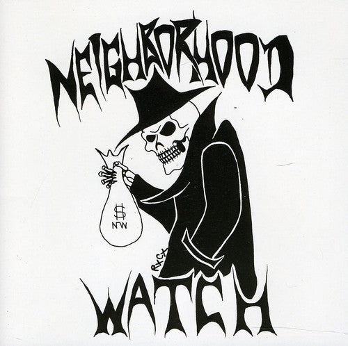 Neighborhood Watch - Neighborhood Watch - Music CD