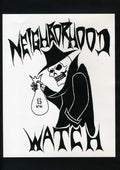 Neighborhood Watch - Neighborhood Watch - DVD