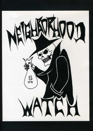 Neighborhood Watch - Neighborhood Watch - DVD