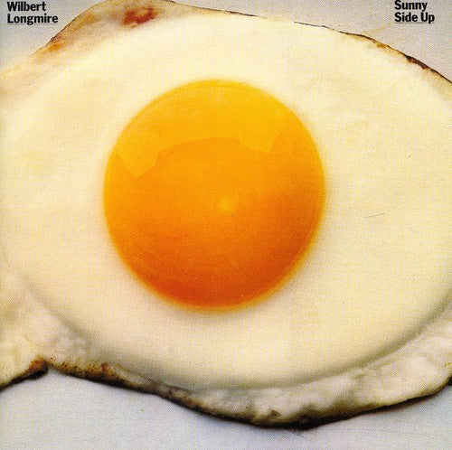 Longmire,wilbert - Sunny Side Up - Music CD