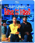 Boyz N The Hood - Boyz N The Hood - Blu-ray