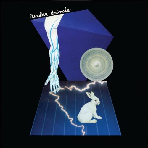 Nucular Aminals - Nucular Aminals - Vinyl Record
