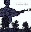 The Tallest Man On Earth [LP] Vinyl Record