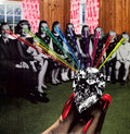 White Wives - Happeners - Vinyl Record