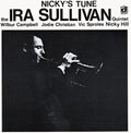 Sullivan,ira - Nicky's Tune - Music CD