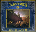 Stokes,chadwick - Simmerkane Ii - Music CD