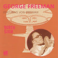 Freeman,george - Birth Sign - Music CD
