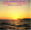 Mcintyre,kalaparusha Maurice - Forces & Feelings - Music CD