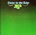 Yes - Close To The Edge - Music CD