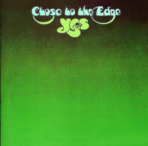 Yes - Close To The Edge - Music CD